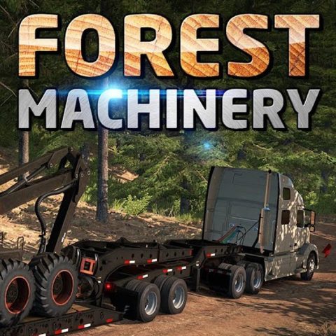 8888ForestMachiner
