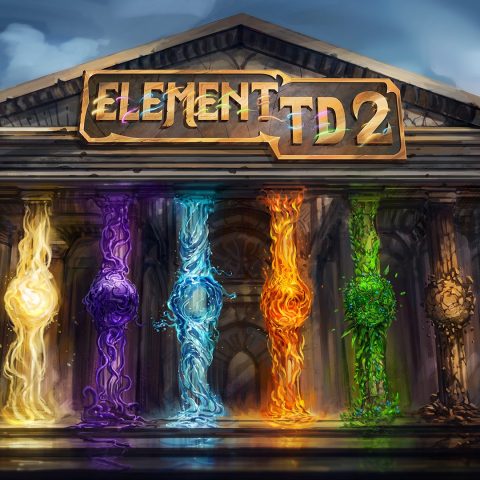 elementtd800
